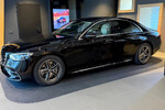 Mercedes Klasa S 350 d  L 4-Matic AMG Line