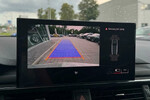 Audi A4 allroad 45 TFSI quattro