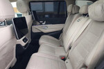 Mercedes GLS 400 d 4-Matic