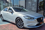Mazda 6 2.0 Center-Line aut