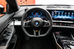 BMW Seria 5 Touring 520d xDrive M Sport