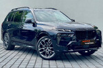 BMW X7 M60i xDrive