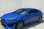 Kia ProCeed 1.5 T-GDI GT Line