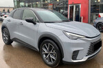Lexus LBX Emotion 1.5 Hybrid