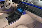 Mercedes Klasa S 450 d 4-Matic L AMG Line