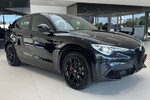 Alfa Romeo Stelvio 2.0 Turbo Veloce Q4 aut