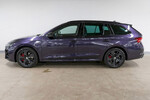 Skoda Octavia RS 2.0 TSI DSG