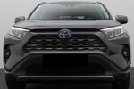 Toyota RAV4 Comfort 2.5 Hybrid