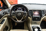 Jeep Grand Cherokee 3.0 CRD Overland