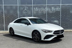 Mercedes CLA 180  AMG Line