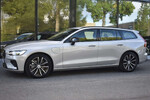 Volvo V60 T6 AWD Plug-In Hybrid Plus Dark