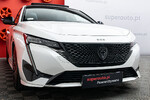 Peugeot 308 1.6 Hybrid PHEV GT EAT8