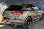 Alfa Romeo Stelvio Veloce Q4