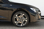 Audi A3 TFSI S Line