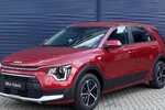 Kia Niro 1.6 GDI Hybrid L