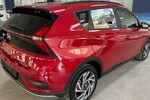 Hyundai Bayon 1.0 T-GDI Modern DCT