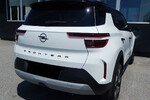 Opel Frontera GS 1.2 Turbo