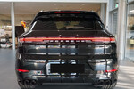 Porsche Cayenne S E-Hybrid