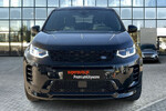 Land Rover Discovery Sport AWD Auto Dynamic