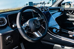 Mercedes GLC 200 d  4-Matic AMG Line
