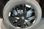 Dacia Spring Extreme
