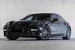 Porsche Panamera 4