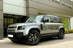 Land Rover Defender 110 D300 X-Dynamic HSE