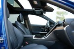 Mercedes Klasa C Estate 220 d 4MATIC