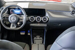 Mercedes GLA AMG 35 4-Matic