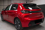 Peugeot 208 Allure e-DCS6  1.2 mHEV