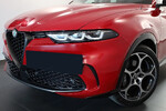 Alfa Romeo Tonale T4 Sprint