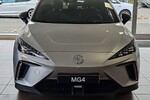 MG 4 64kWh Luxury