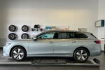Volkswagen Passat Business Plus 1.5 TSI eHybrid PHEV DSG