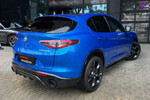 Alfa Romeo Stelvio Turbo Veloce Q4