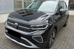 Volkswagen T-Cross Style 1.5 TSI DSG
