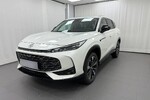 MG HS 1.5T HEV+ Exclusive aut
