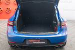 Porsche Macan S Diesel