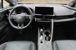 Toyota C-HR 2.0 Hybrid Executive Premiere Edition AWD