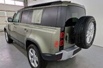 Land Rover Defender 110 X-Dynamic SE