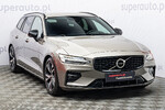 Volvo V60 B4 R-Design aut