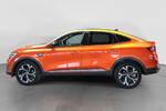 Renault Arkana 1.3 TCe mHEV R.S. Line EDC