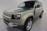 Land Rover Defender 110 X-Dynamic SE