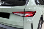 Skoda Elroq 60 63kWh