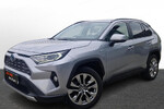 Toyota RAV4 2.5 Hybrid Executive 4x4