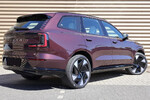 Volvo EX90 Twin Performance AWD Ultra 7 os