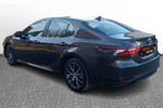 Toyota Camry 2.5 Hybrid Prestige