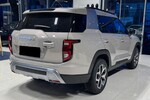 SsangYong Torres Adventure 1.5 T-GDI aut