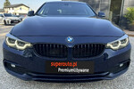 BMW Seria 4 Gran Coupe 420d xDrive