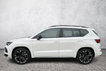 Cupra Ateca 2.0 TSI DSG