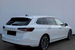 Skoda Superb L&K 2.0 TSI DSG 4x4
